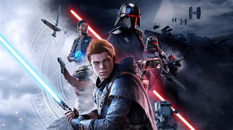 jedi fallen order length|jedi fallen order release date.